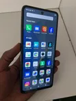 Infinix Hot 30 256GB Black - 2