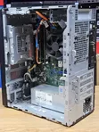 Kompyuta ya Dell Vostro 5090 Desktop - Intel Core i5, 8GB RAM, 256GB SSD - 4