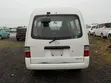 Mazda Bongo Van 2019 White - 2