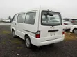 Mazda Bongo Van 2019 White - 3