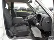 Mazda Bongo Van 2019 White - 4