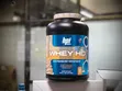 BPI Sports Whey HD Protein Powder - Chocolate Cookie & Vanilla Caramel - 2