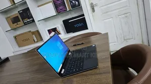 Dell XPS 13 7390 2-in-1 Laptop - Intel Core i7, 16GB RAM, 512GB SSD