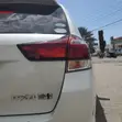 Toyota Corolla Fielder 1.5 Hybrid FWD 2019 Nyeupe - 1