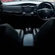 Toyota Corolla Fielder 1.5 Hybrid FWD 2019 Nyeupe - 5