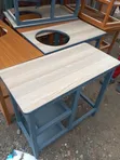 Brand New Ideal Kitchen Cabinets - 1
