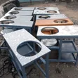Brand New Ideal Kitchen Cabinets - 2