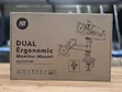 NB Link Dual Ergonomic Monitor Arm H180 (Hadi Inch 34) - 3