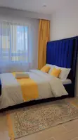Chic Furnished Studio Apartment Near SGR - Mlolongo - 4