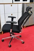 Kiti cha Ofisi cha Orthopedic cha Recline - Kipya Kabisa - 2