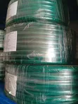 Green Braided Hose Pipe - 2