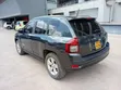 Jeep Cherokee 2012 Nyeusi - 1