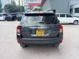 Jeep Cherokee 2012 Nyeusi - 4
