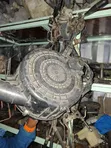 Toyota Hilux Kifaa cha Hewa - 1