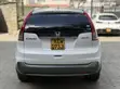 Honda CR-V 2012 - 3