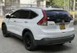 Honda CR-V 2012 - 4