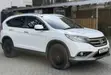 Honda CR-V 2012 - 5