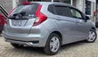 Honda Fit 2019 Silver - 2