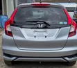 Honda Fit 2019 Silver - 3