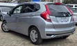 Honda Fit 2019 Silver - 4