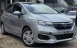 Honda Fit 2019 Silver - 5
