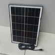 8W Solar Panel for Outdoor CCTV - 1