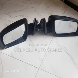 Ford Ranger Genuine 3-Pin Side Mirrors (Used)