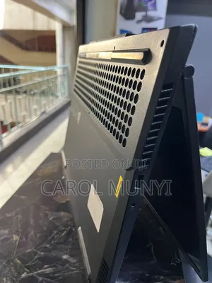 New Lenovo Legion 5 Laptop - Intel Core i7, 16GB RAM, 512GB SSD