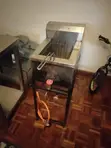 Single Gas Fryer - 1