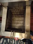 Single Gas Fryer - 3