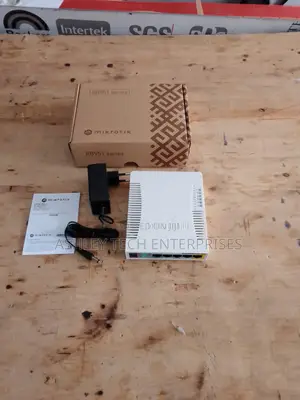 MikroTik RB951 Router - Brand New