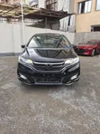 Honda Fit 2019 Matt Black - 1
