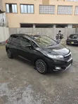 Honda Fit 2019 Matt Black - 2