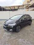 Honda Fit 2019 Matt Black - 3