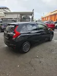 Honda Fit 2019 Matt Black - 4