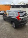 Honda Fit 2019 Matt Black - 5