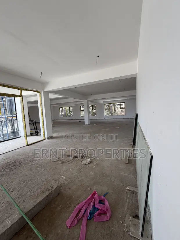 Duka Kupangishwa | Kilimani, Ngong Road - 1