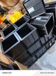 150mm Concrete Cube Moulds - 1
