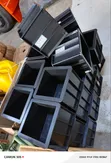 150mm Concrete Cube Moulds - 2
