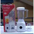 Signature Blender 2-in-1 na Grinder - 1