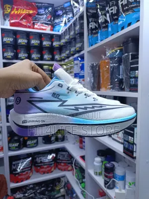 Viatu vya Michezo kwa Wanaume na Wanawake - Kukimbia, Gym, Kutembea, Sneakers