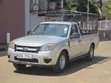 Ford Ranger 2010 Burgundy - 2