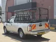 Ford Ranger 2010 Burgundy - 5