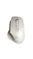 R8 G400 Dual-Mode Wireless Office Mouse (2.4G + Bluetooth) - 1