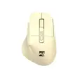 R8 G400 Dual-Mode Wireless Office Mouse (2.4G + Bluetooth) - 2