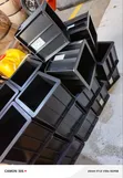 150mm Concrete Test Cube Moulds - 1