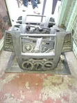 Toyota Hilux Complete Console - Used - 5