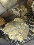 Toyota Probox 1NZ Gearbox - 1