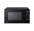 LG MS2042DB Solo Microwave Oven, 20L - 1