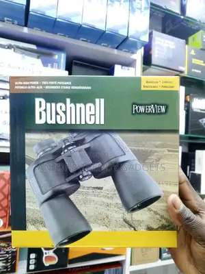Bushnell PowerView Darubini